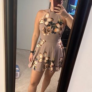 Cocktail Dress